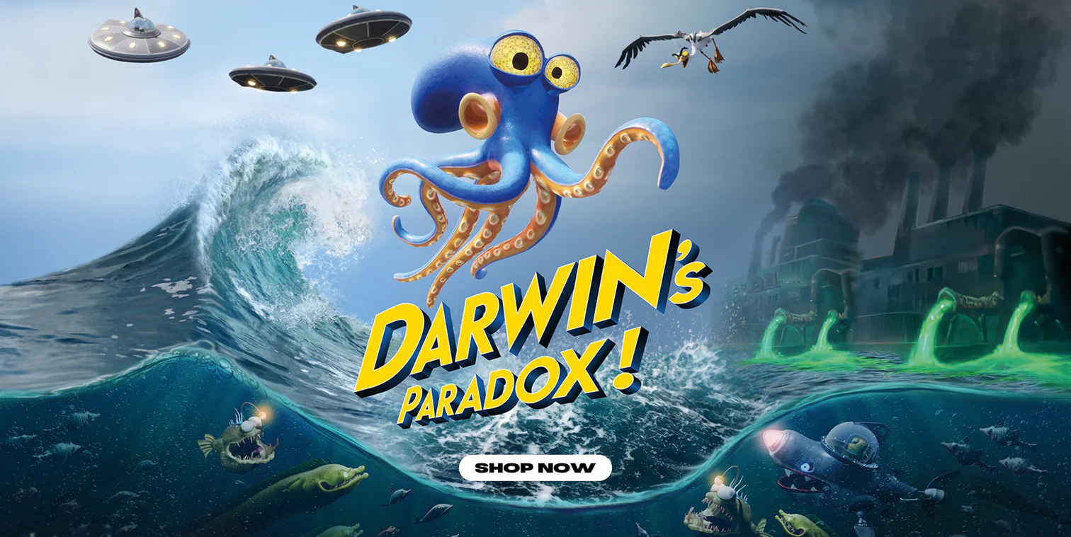 Level Up Your Wardrobe